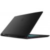 MSI Katana 17 B13VEK-1442CZ čierna / 17.3