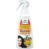 BC Bione bezoplachový Conditioner Keratín s arganovým olejom 260 ml