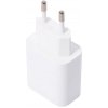 Napájací adaptér PATONA pre tablet/smartfón/ 5V/3.0A/ 18W/ USB/USB-C konektor/ biely/ Dodávka energie