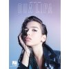 Dua Lipa noty pre spev so sprievodom klavíra a akordov pre gitaru
