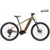 CTM WIRE GX 2026, matná zlatá veľkosť bicyklov XL
