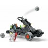Schleich 42618 Katapult s mini stvorením