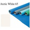 Fomei 1,35x11m ARCTIC WHITE 65 pozadie papierové