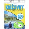 Krížovky na výlety po Slovensku - autor neuvedený