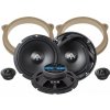 Autotek ATX6.2C reproduktory pre FORD GALAXY II (2006-2015) predné dvere