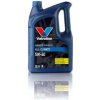Motorový olej VALVOLINEAll-Climate 5W-40 5l, Plno synteticky olej, 5W-40 872281 EAN: 8710941021607