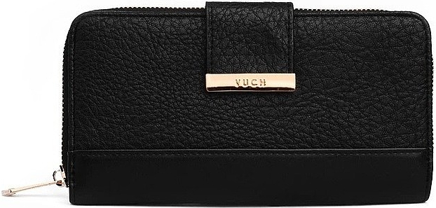 Vuch Ewara Black