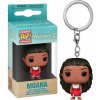 Prívesok na kľúče Funko Pocket POP! Disney Moana 2 Moana