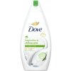 Dove Sprchový gél 450 ml Go Fresh Cucumber Green Tea