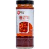 Beksul Marináda na bravčové mäso BBQ pikantná Bulgogi 0,5 kg