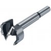 Wolfcraft 3316000 Forstnerov vrták 22 mm Celková dĺžka 90 mm valcová stopka 1 ks; 3316000