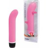 Seven Creations Silicone Classic G-Vibe Pink