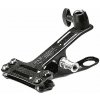 Manfrotto Spring Clamp clamps on to bars up to 40mm