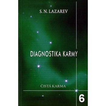 Diagnostika karmy 6 - S.N. Lazarev