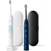 Philips HX6851 / 34 ProtectiveClean elektronické zubné kefky