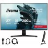 iiyama G-Master G2771QS-B1 Red Eagle 27