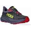 Hoka W Challenger Atr 7 sivá/červená