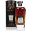 Signatory Vintage GLENALLACHIE 13YO Cask Strength 2008 63,7% 0,7 l (tuba)