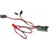 DF models Multi-Switch modul pre ovládanie napr. prevodovky alebo navijaku (2222)