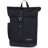 PETITE&MARS Batoh Jackob Absolute Black