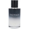 Christian Dior Sauvage, Balzam po holení - 100ml pre mužov
