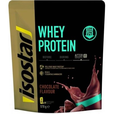 Isostar Whey Protein 570 g