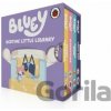 Bluey: Bedtime Little Library - Bluey