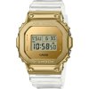 Hodinky CASIO GM-5600SG-9ER G-Shock Gold Ingot