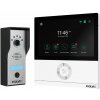 EVOLVEO DoorPhone AHD7, biely monitor