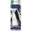 Faber-Castell 164522 Goldfaber Aqua Dual Marker 6 ks Shades of grey
