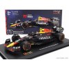 BBurago Model černá Bull Racing F1 RB18 11 Sergio Perez 2022 1:43