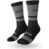 FIZIK OFF-ROAD GREY/BLACK (FZKSOCKSOF7010) - L