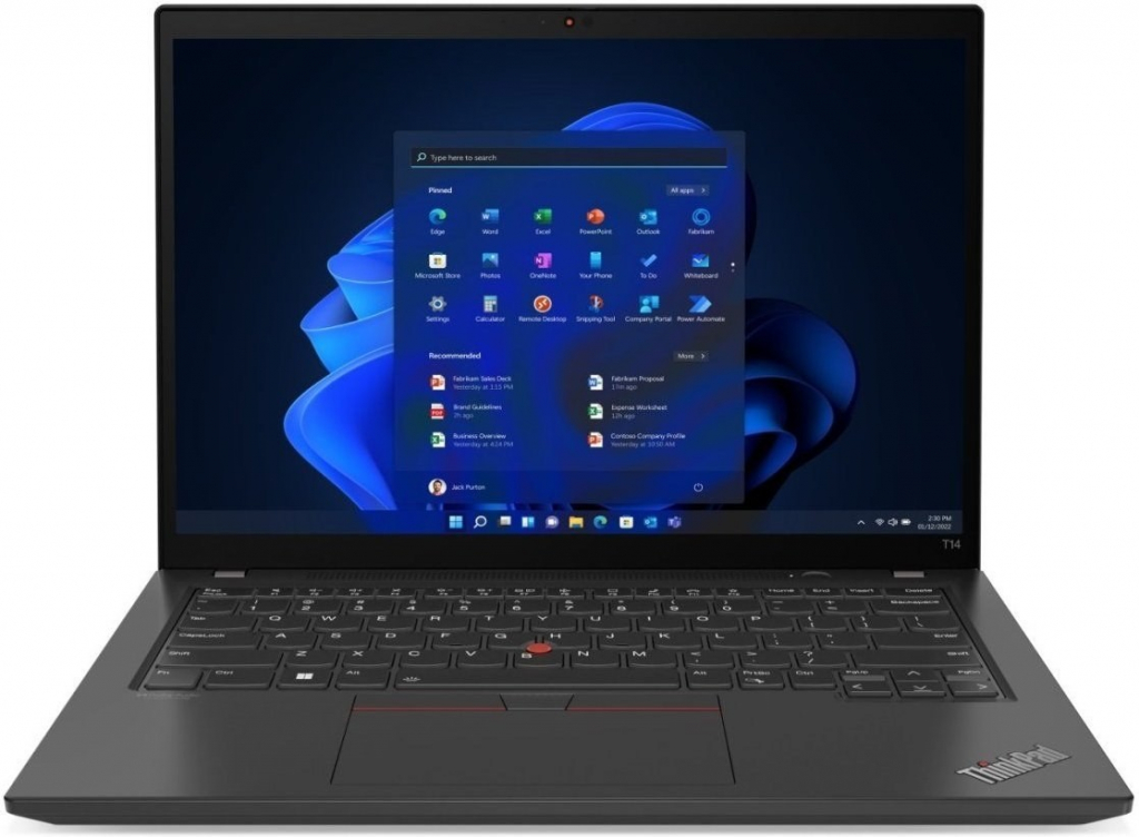 Lenovo ThinkPad T14 G3 21CF0024CK