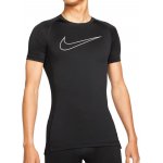 Nike tričko Pro Dri-Fit Mens Tight Fit Short-Sleeve Top dd1992-010