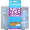 Spro Cresta Ready To Load Hooklenght Storage Box