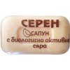 Milva mydlo síra 60 g