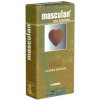 Masculan GOLD vanilka 10 ks