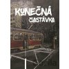 Konečná zastávka - Trampilot Vlad