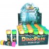 Bublifuk Dino