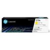Toner HP 219A (W2192A) žltý