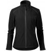 MALFINI VALLEY 537 / Dámska sofsthellová bunda - čierna S