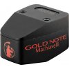 Gold Note Machiavelli MKII Red