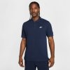 Pánske tričko s krátkym rukávom Nike CLUB SS POLO PIQUE FN3894-451 - XS