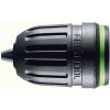 FESTOOL Rýchloupínacie skľučovadlo vrtákov BF-FX 10 499949