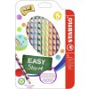 STABILO 252870 EASYCOLOURS 12 RÔZNYCH FARIE