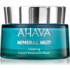 AHAVA Mineral Mud čistiaca bahenná maska pre mastnú a problematickú pleť 50 ml