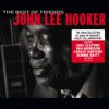 Hooker John Lee - Best of Friends [CD]