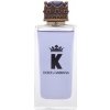 Dolce & Gabbana K by Dolce & Gabbana toaletná voda pre mužov 100 ml