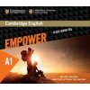Empower Starter (A1) - Class Audio CDs (4) (Adrian Doff, Craig Thaine, Herbert Puchta, Jeff Stranks)