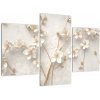 Obraz kvitnúceho stromu (Obraz 90x60cm)